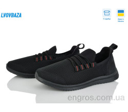 Кроссовки Lvovbaza